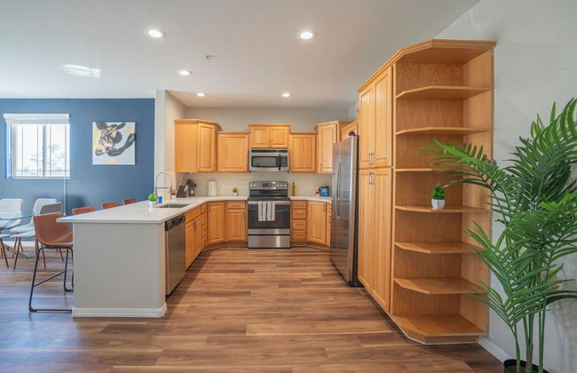 ROVE LIVING/KL - The Fredrick Tempe - Foto 74