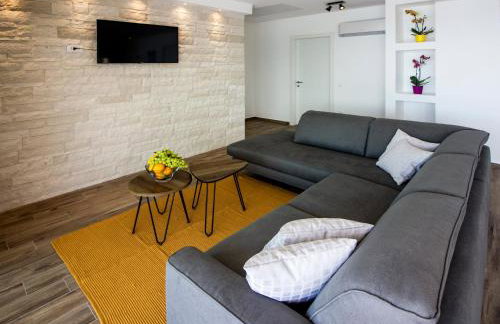 Villa vista sul Quarnero - Foto 29