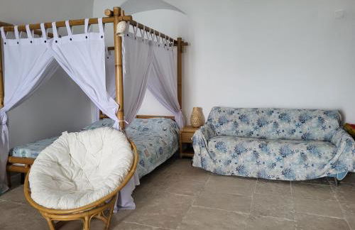 Nonna Libera Vista Mare - Foto 7