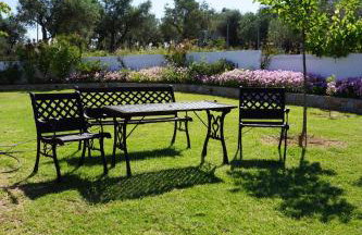 Villa Pefka - Foto 18