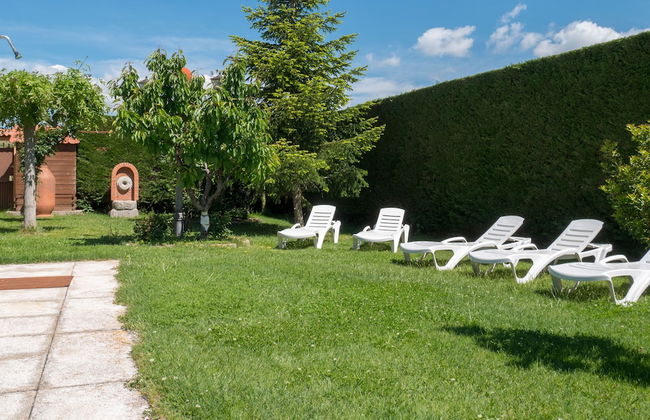 Casa Rural Los Moros - Foto 21