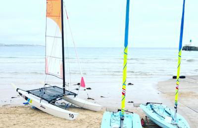 Les Pins - 3 pièces - Vue sur piscine - 600m mer - Les Sables d'Olonne - Foto 25