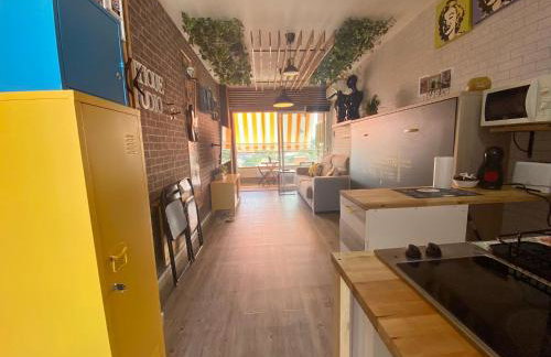 Saltillo Alto Boutique Studio - Photo 21