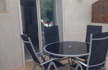 La Résidence du Cap - Foto 36