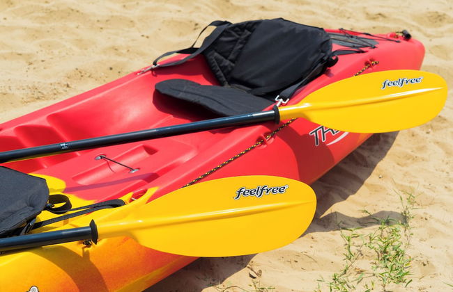 Tolani Le Bayburi Villas Pranburi - Foto 59