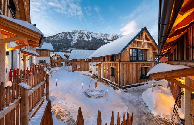 MONDI Chalets am Grundlsee - Foto 59