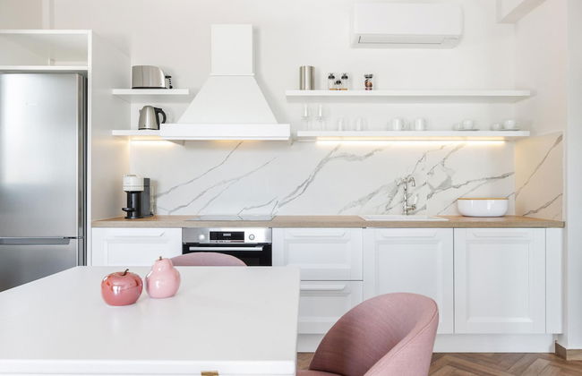 Premium Apartment - Foto 8