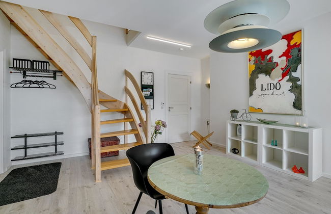 Dybbøl Luxury View - Foto 9