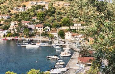 Sea view Goldins house - Foto 13