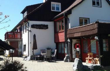 Haus Biggi - Ferienwohnung Säntis - Foto 1