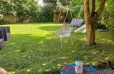 Duplex Le Colombier - Beautiful Charming Home - Foto 11