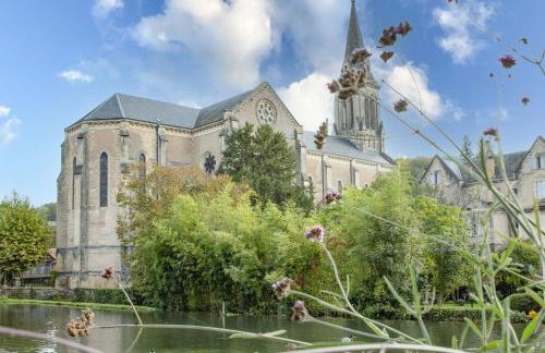 Lumineux Le Bugue - Foto 20