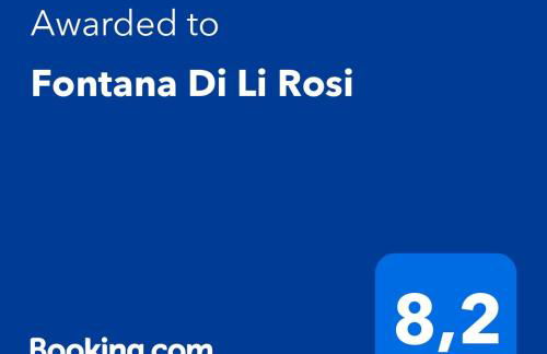 Fontana Di Li Rosi - Foto 38