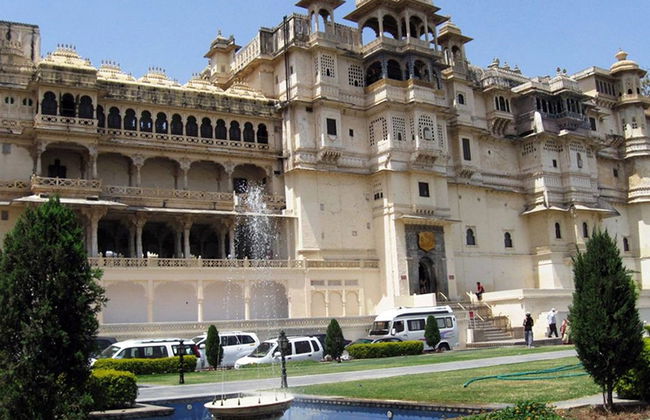 Tour Privado pela Cidade - Meio Dia - Foto 2