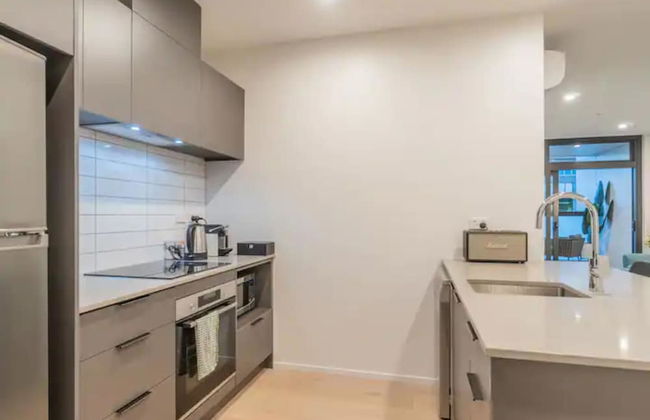 Premium Brand New Central Apt - Carpark - Foto 16