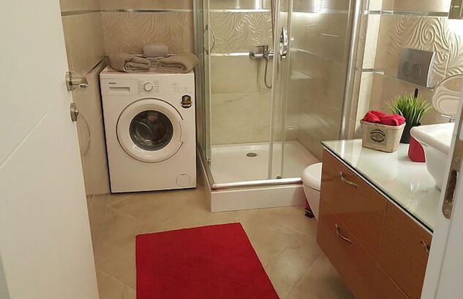 White House Residence - Foto 58