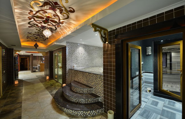 Vesta Garden Apartments by Etucon - Foto 24