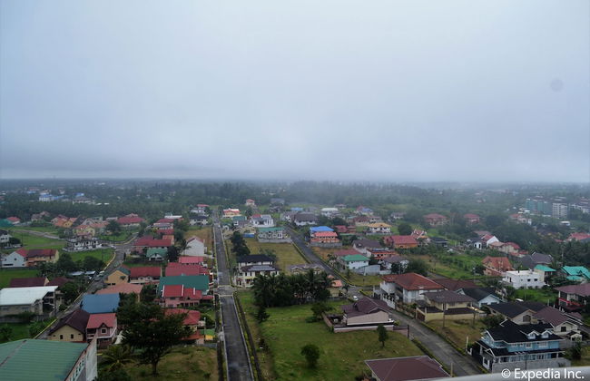 Destination Hotel Tagaytay - Foto 63