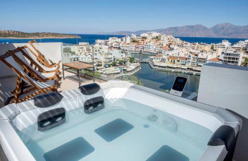 Gioma Luxury Suites - Lake View - Jacuzzi - Foto 38