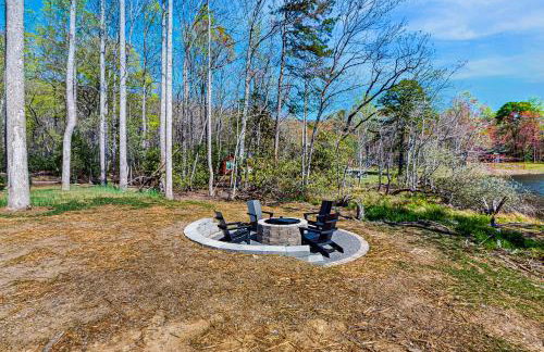 Carolina Cabin - Foto 34