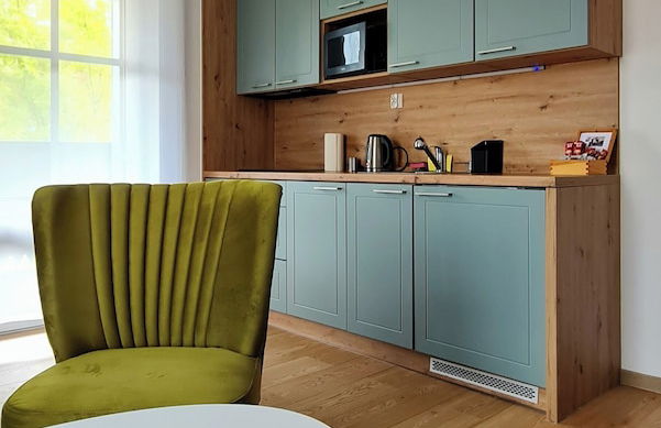 Apartamenty Dębowa 3 - Foto 31