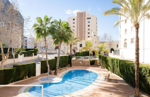 ApoloXIX between beach and harbour - Photo 4