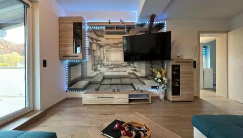 Ferienwohnung Familie Büchel - Foto 3