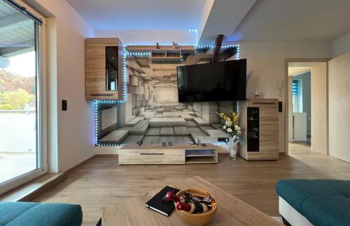 Ferienwohnung Familie Büchel - Foto 3