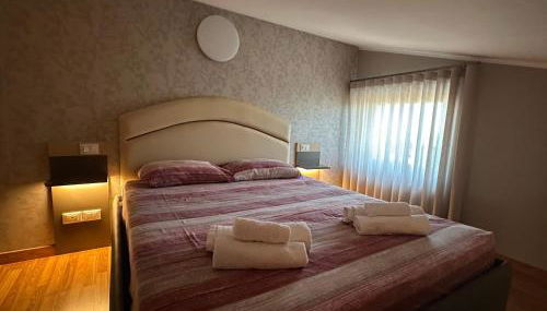 Casa Olivastri - Foto 2, towels