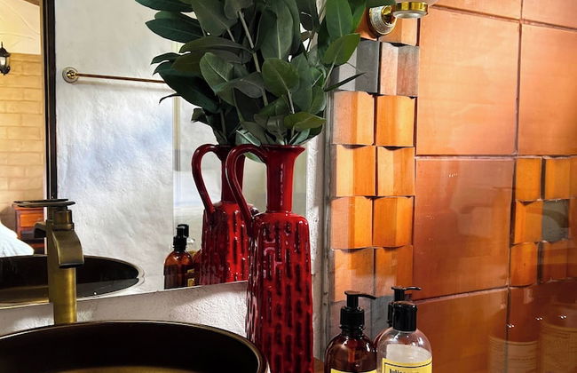 Villa Eucalyptus - Foto 28