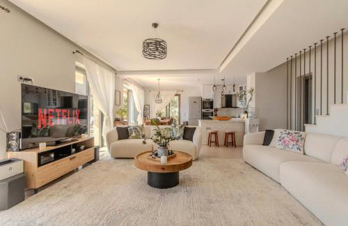 Elkorini Villa Corfu - Foto 15