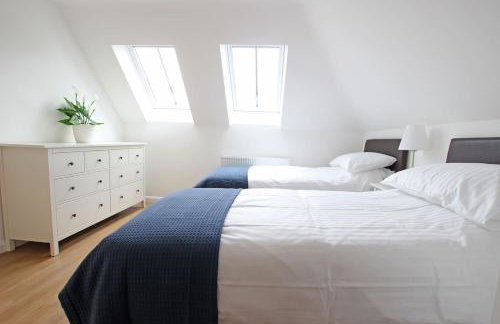 George's Cottage - Foto 13