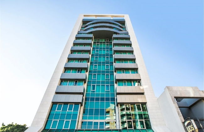 Citea Apart-Hotel - Foto 61