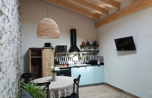 Belaustegi turismo rural - Foto 19