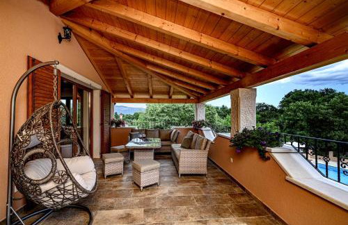 Villa Dajana - Foto 32