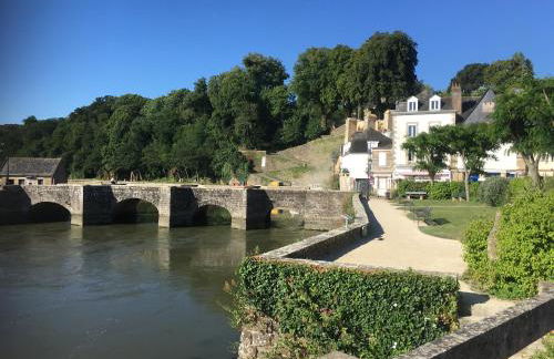Le petit clos de Saint Goustan - Foto 1