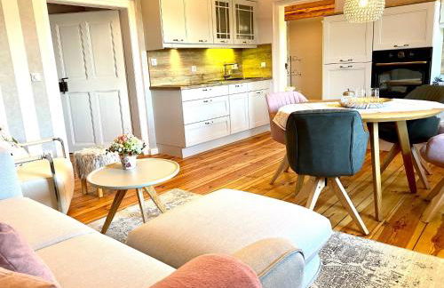 Villa B das zauberhafte Chalet - Foto 38