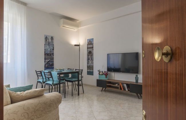 San Giovanni Apartment with Balcony - Foto 2