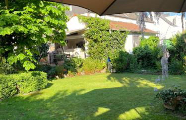 Saarlouis Innenstadt im Grünen - Foto 24