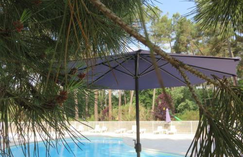 Résidence Goélia Les Demeures du Lac - Foto 13