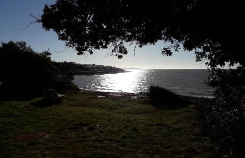 Studio La Charentaise - Logement de vacances 2 personnes vue mer - Foto 61