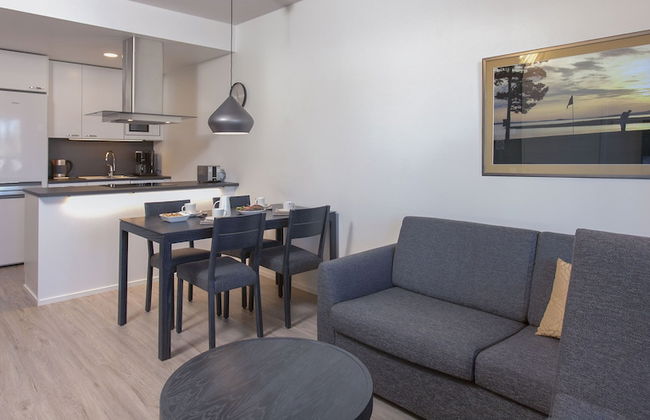 Holiday Club Katinkulta Apartments - Foto 35