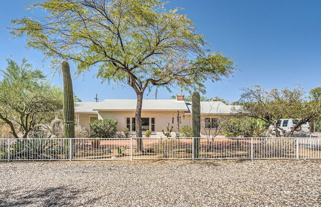 Casas Adobes + Salt Water Pool + Guest House + Views - Foto 1