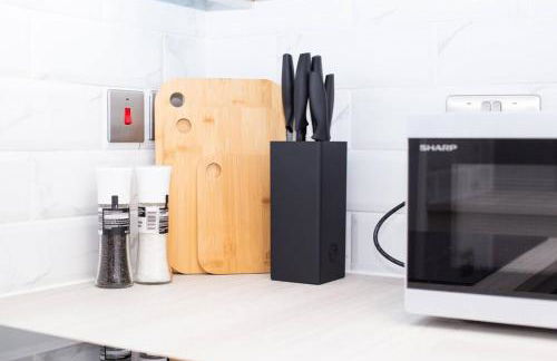 Coastal Charm 1br Flat Near The Sea Street Parking - Foto 18