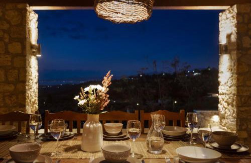 Villa Marrone Splendid Seaview - Foto 55