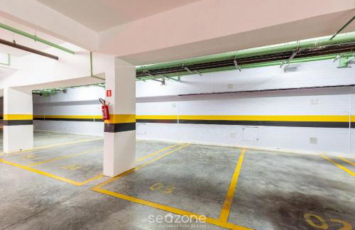 Beautiful and Functional Apartments in Curitiba - WSH - Photo 31