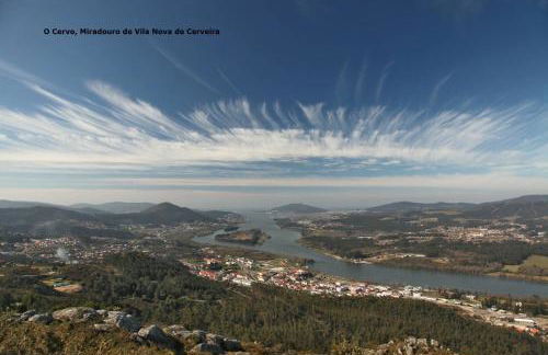 Casa Da Veiga - Foto 43