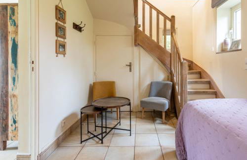 Apartment Les Hauts de Deauville-2 by Interhome - Foto 22