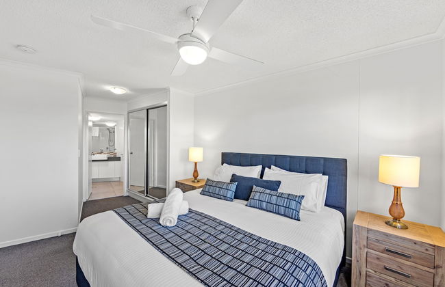 The Mirage Alexandra Headland - Foto 8