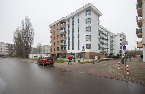 WARSZAWSKI SEN. Apartament na 5 - Foto 28